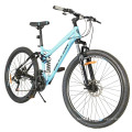 New design full suspension bicycle 29er 120mm picture mtb mountain bike